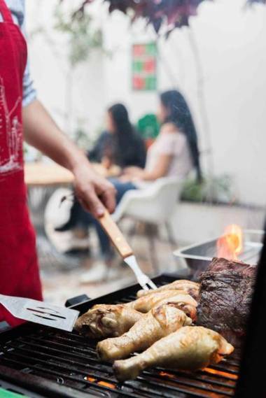 República Hostel Cabin Beds