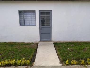 5 Apartaestudio Cedritos