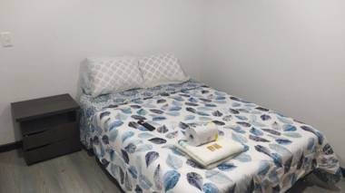 6 Apartaestudio independiente Cedritos