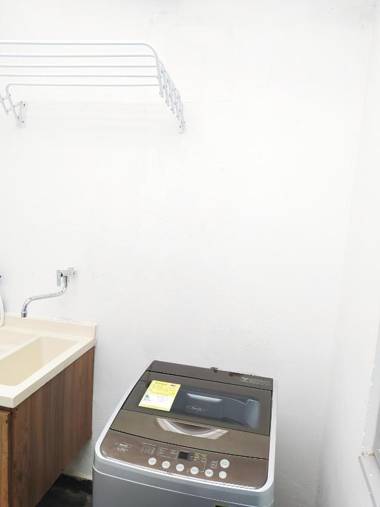 7 Apartamento dos habitaciones Cedritos Minimalista