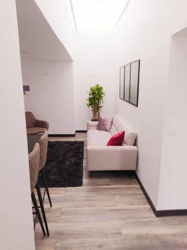 8 Apartaestudio Cedritos independiente