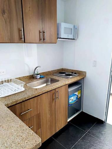 8 Apartaestudio Cedritos independiente