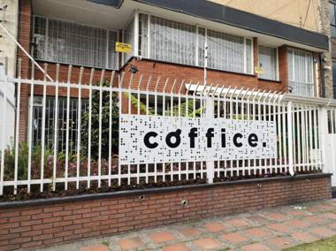 Casa Coffice