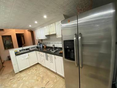 Casa Hotel Santa Ana Cedritos