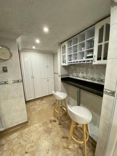 Casa Hotel Santa Ana Cedritos