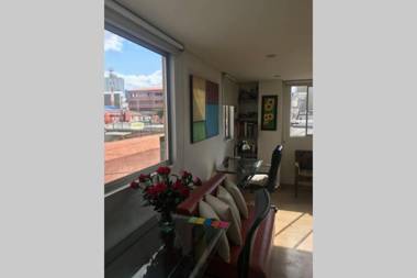 Loft near turistic zone