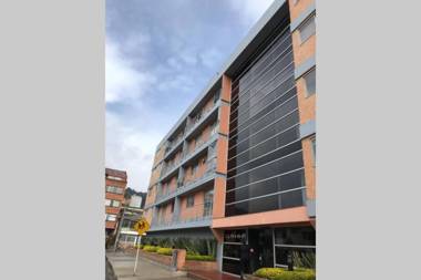 Loft near turistic zone