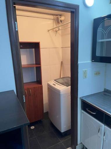 Apartaestudio calle 97204