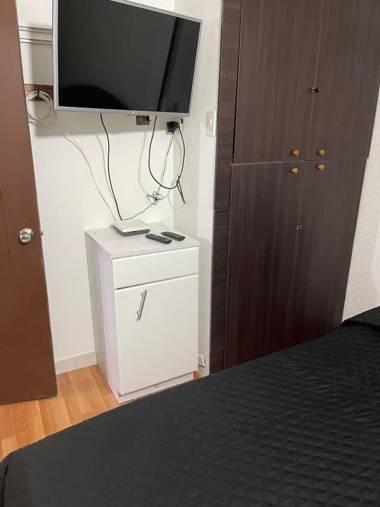 Apartaestudio calle 97204