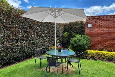 Agradable apartamento 4 personas Niza - Bogotá.