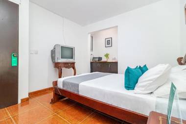 Ayenda Boutique Casa Magaly