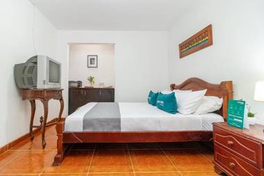 Ayenda Boutique Casa Magaly