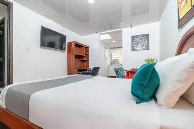 Ayenda Boutique Casa Magaly