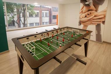 Torre Acqua Lofts - Downtown Bogota