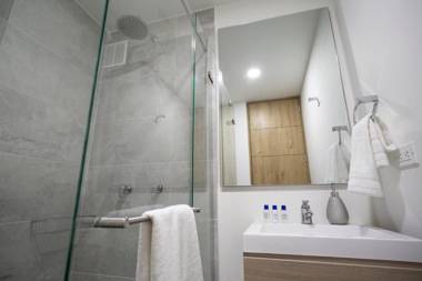 Torre Acqua Lofts - Downtown Bogota