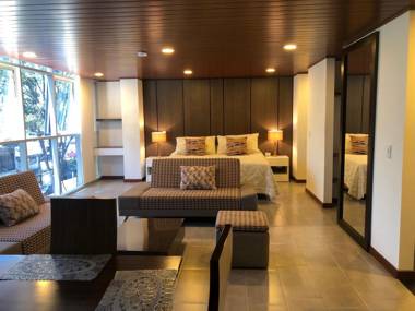 Apartamentos Edificio San Miguel Bogotá