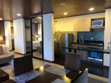 Apartamentos Edificio San Miguel Bogotá