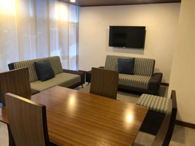 Apartamentos Edificio San Miguel Bogotá