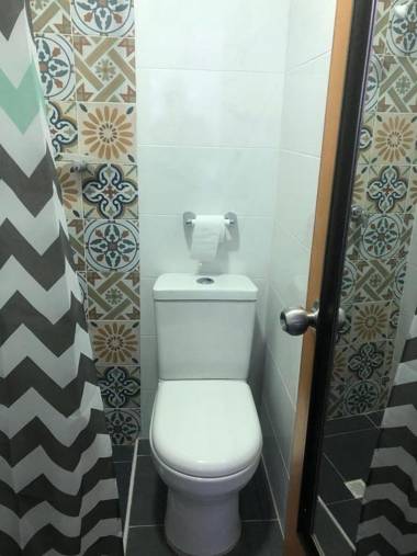 Apto Privado cerca al Aeropuerto -Transporte disponible