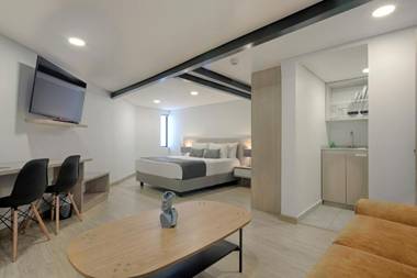 Palermo Home Bogotá