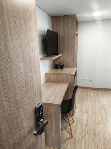 Palermo Home Bogotá