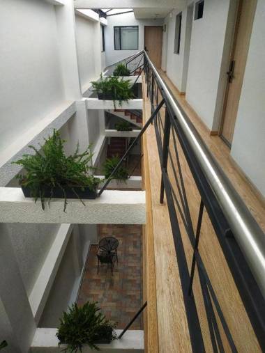 Palermo Home Bogotá