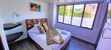 Hotel Kristal Ferial