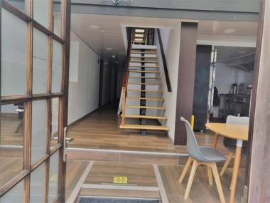 Hotel Kristal Ferial