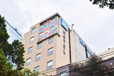 ibis budget Bogota Marly