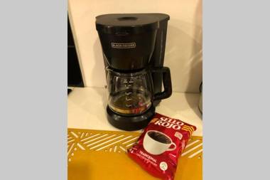 APARTAESTUDIO AMOBLADOFURNISHED STUDIO APARTMENT WIFI gratuito