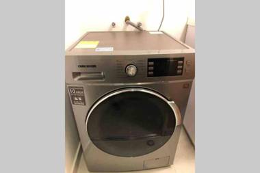 APARTAESTUDIO AMOBLADOFURNISHED STUDIO APARTMENT WIFI gratuito