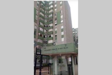 Bogotá Confortable apartamento zona Occidente