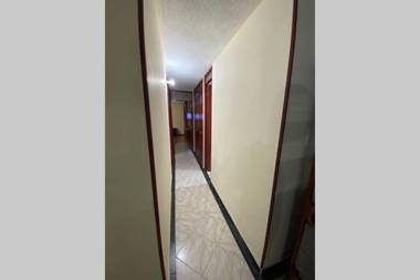 Bogotá Confortable apartamento zona Occidente