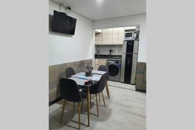 APARTA/ESTUDIO INDEPENDIENTE GALERIAS-CHAPINERO