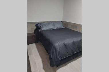 APARTA/ESTUDIO INDEPENDIENTE GALERIAS-CHAPINERO