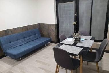 APARTA/ESTUDIO INDEPENDIENTE GALERIAS-CHAPINERO