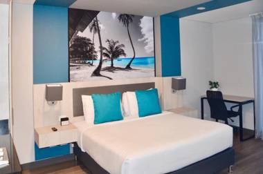 Suites Home 118 By SHG