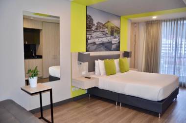 Suites Home 118 By SHG