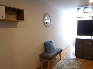 Apartaestudio Excelente ubicación