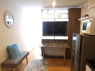 Apartaestudio Excelente ubicación