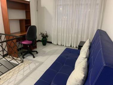 Casa amplia cerca del cc Titan Plaza