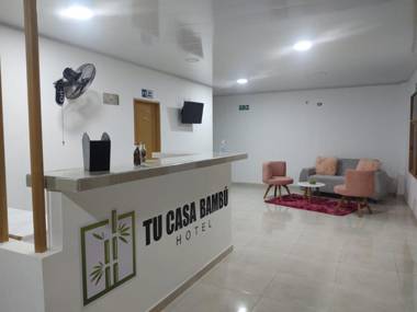 Ayenda Tu Casa Bambú