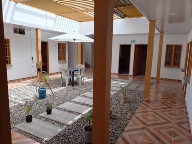 Ayenda Tu Casa Bambú