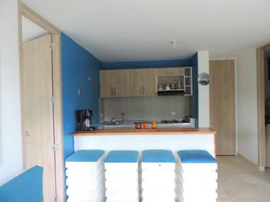 Hermoso Apartamento en Ricaurte Cundinamarca