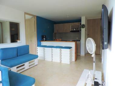 Hermoso Apartamento en Ricaurte Cundinamarca