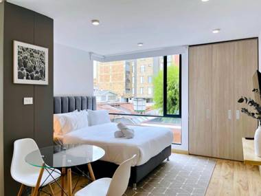 Picturesque 1BR in San Patricio