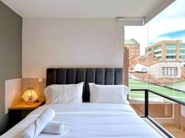 Picturesque 1BR in San Patricio