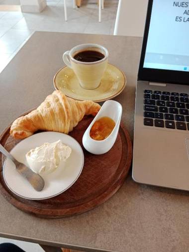 Hostal Casa Lantana La Candelaria