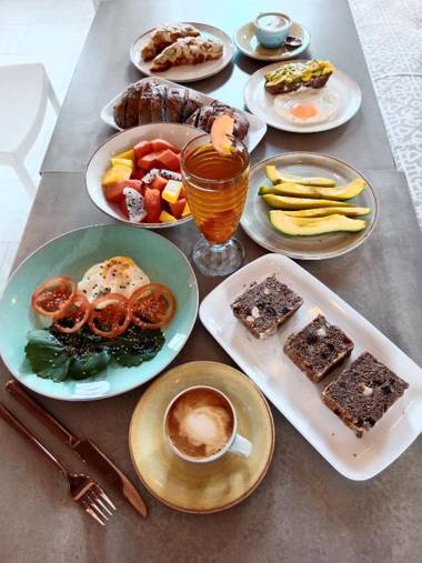 Hostal Casa Lantana La Candelaria