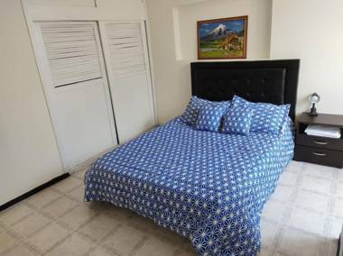 CASA HOTEL MODELIA REAL